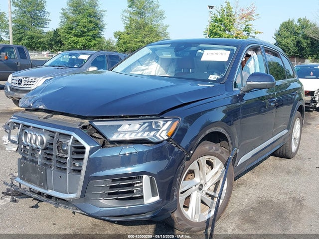 2023 AUDI Q7 WA1LXBF79PD014176 Photo 1