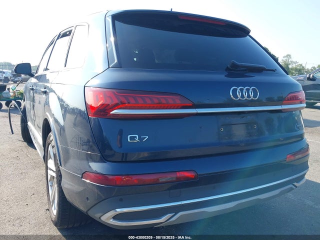2023 AUDI Q7 WA1LXBF79PD014176 Photo 2