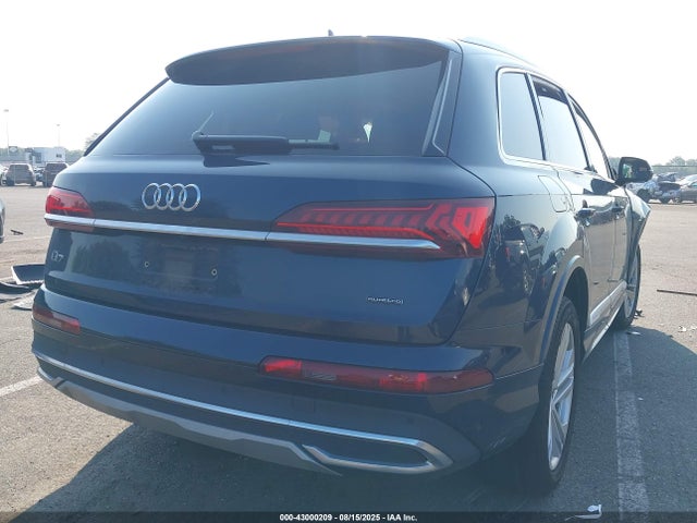 2023 AUDI Q7 WA1LXBF79PD014176 Photo 3