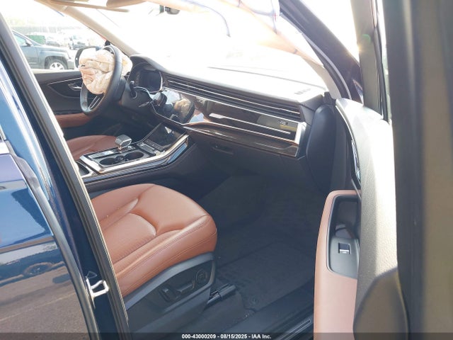 2023 AUDI Q7 WA1LXBF79PD014176 Photo 4