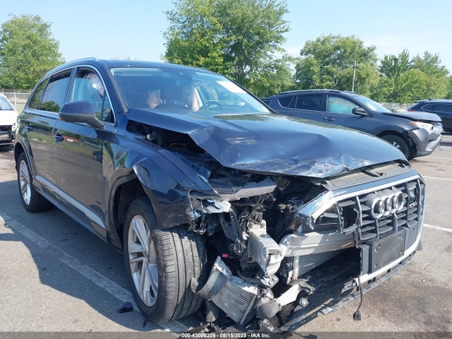 2023 AUDI Q7 WA1LXBF79PD014176 Photo 5