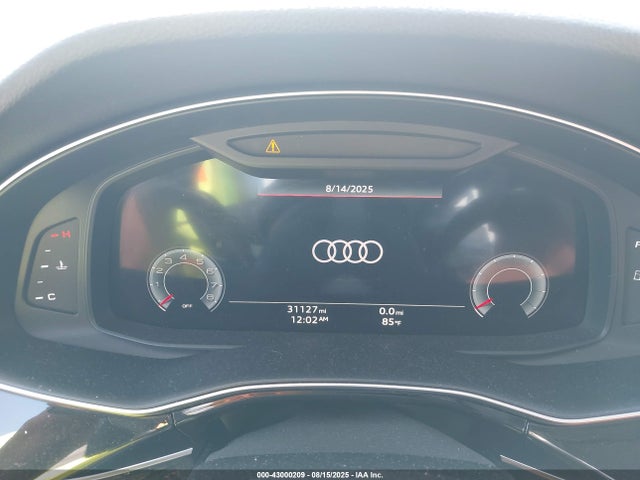 2023 AUDI Q7 WA1LXBF79PD014176 Photo 6