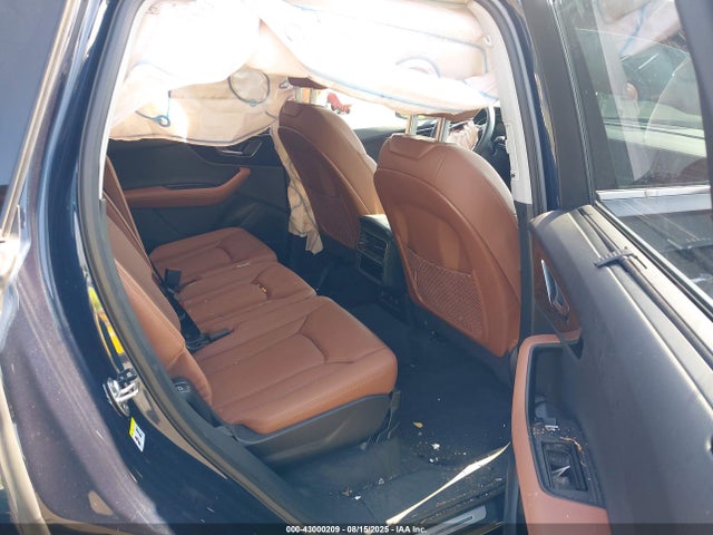 2023 AUDI Q7 WA1LXBF79PD014176 Photo 7