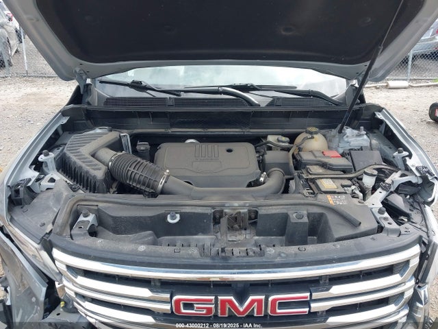 2022 GMC ACADIA 1GKKNRL42NZ101013 Photo 9