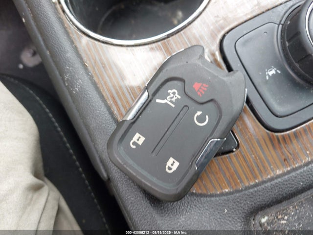 2022 GMC ACADIA 1GKKNRL42NZ101013 Photo 10