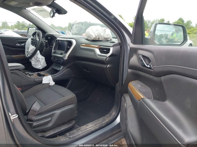 2022 GMC ACADIA 1GKKNRL42NZ101013 Photo 4