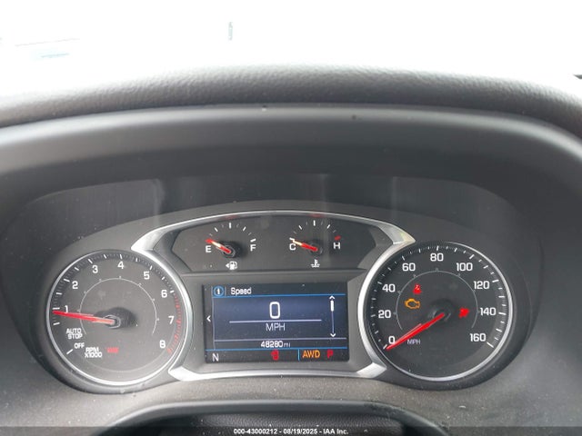 2022 GMC ACADIA 1GKKNRL42NZ101013 Photo 6