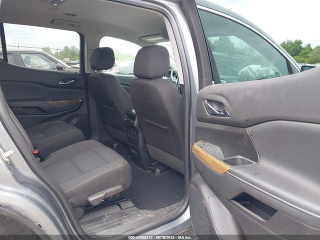 2022 GMC ACADIA 1GKKNRL42NZ101013 Photo 7