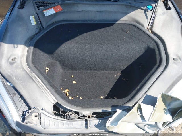 2015 TESLA MODEL S 5YJSA1E2XFF108268 Photo 9