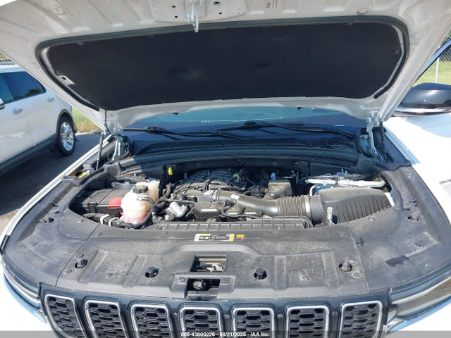 1C4RJHBG1RC699468 Jeep 2024