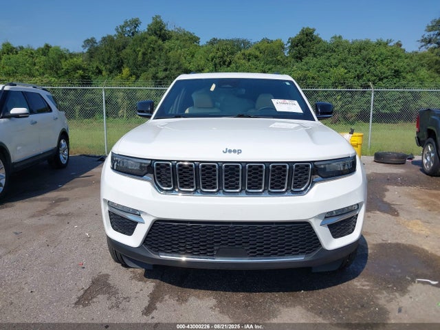 1C4RJHBG1RC699468 Jeep 2024