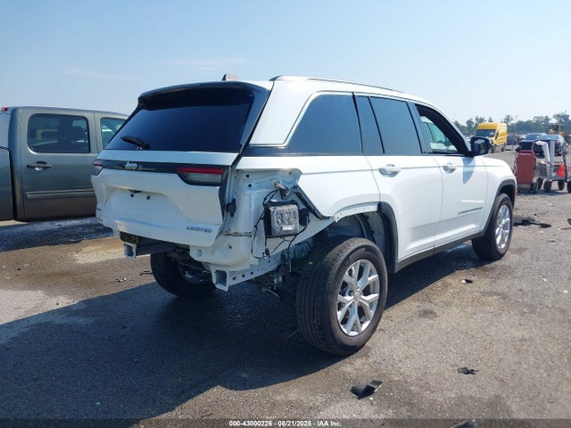 1C4RJHBG1RC699468 Jeep 2024