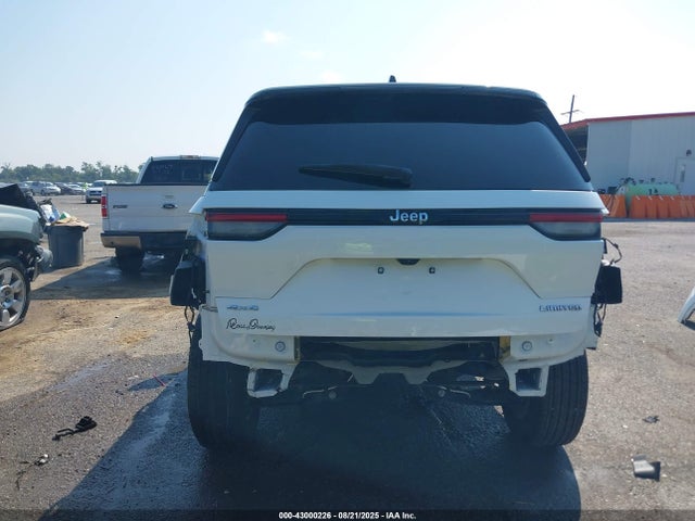 1C4RJHBG1RC699468 Jeep 2024