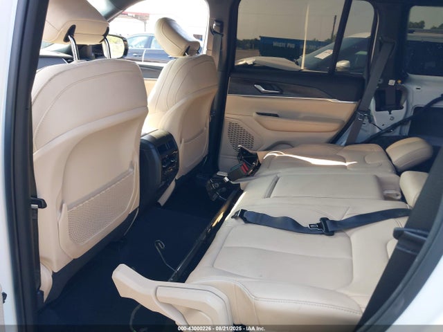 1C4RJHBG1RC699468 Jeep 2024