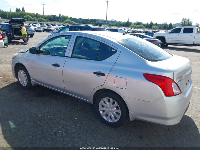 3N1CN7APXGL879008 Nissan 2016