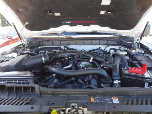 1FMEE0RR6RLA38283 Ford ecoboost