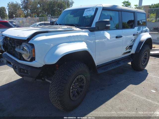 1FMEE0RR6RLA38283 Ford ecoboost