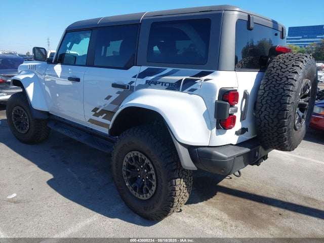 1FMEE0RR6RLA38283 Ford ecoboost
