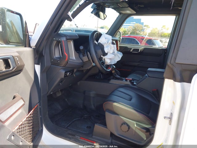 1FMEE0RR6RLA38283 Ford ecoboost