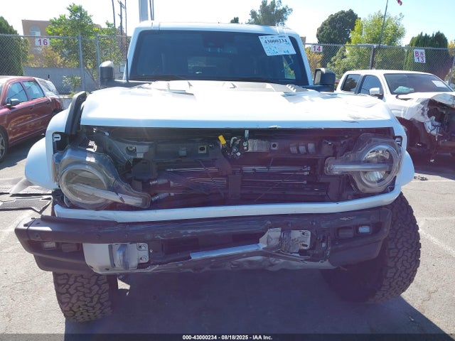 1FMEE0RR6RLA38283 Ford ecoboost