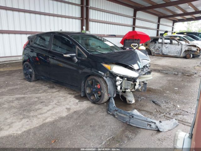 2016 FORD FIESTA 3FADP4GX4GM138032