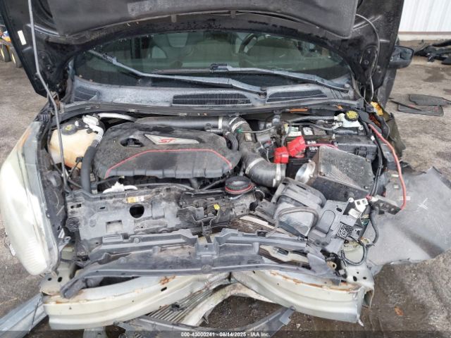 2016 FORD FIESTA 3FADP4GX4GM138032 Photo 9