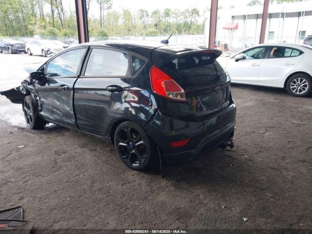2016 FORD FIESTA 3FADP4GX4GM138032 Photo 2