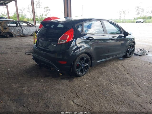 2016 FORD FIESTA 3FADP4GX4GM138032 Photo 3