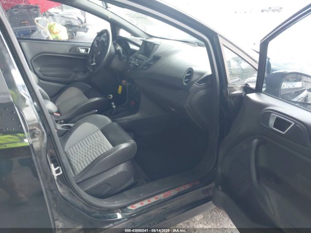 2016 FORD FIESTA 3FADP4GX4GM138032 Photo 4