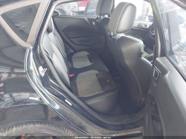 2016 FORD FIESTA 3FADP4GX4GM138032 Photo 7