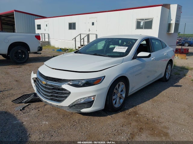 1G1ZD5ST9PF161382 Chevrolet lfv