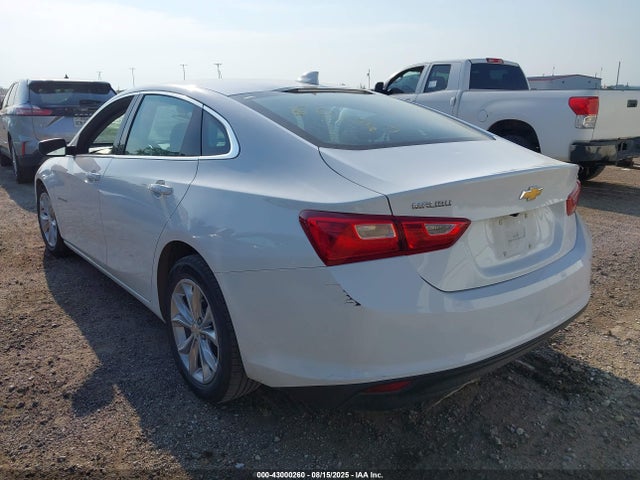 1G1ZD5ST9PF161382 Chevrolet lfv