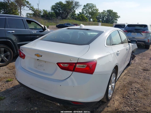 1G1ZD5ST9PF161382 Chevrolet lfv