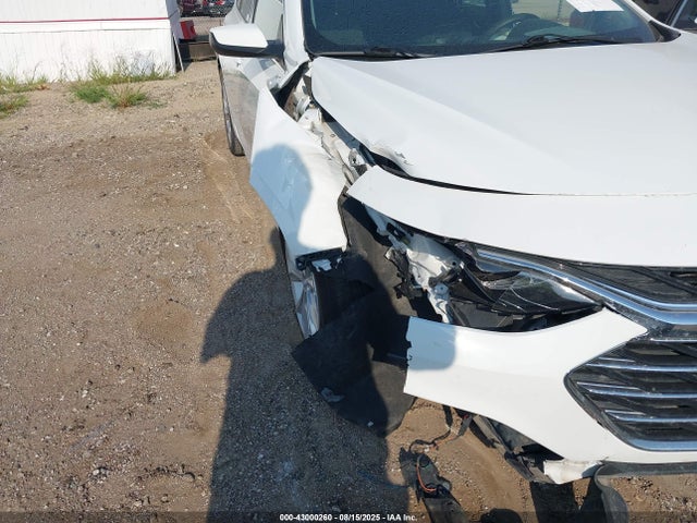 1G1ZD5ST9PF161382 Chevrolet lfv
