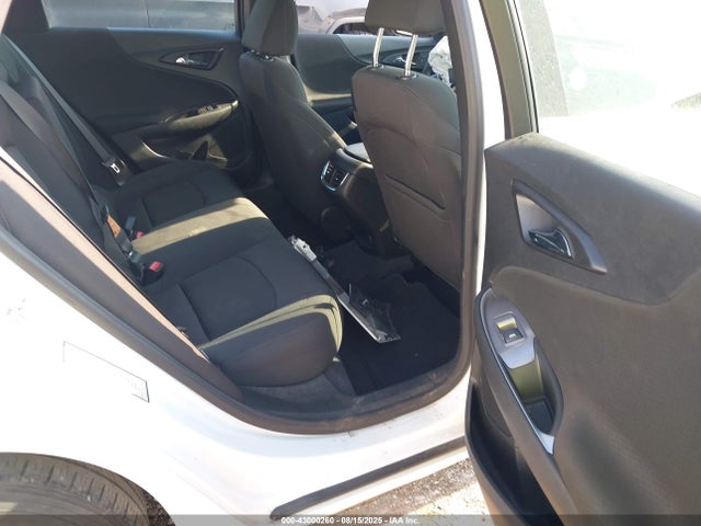 1G1ZD5ST9PF161382 Chevrolet lfv