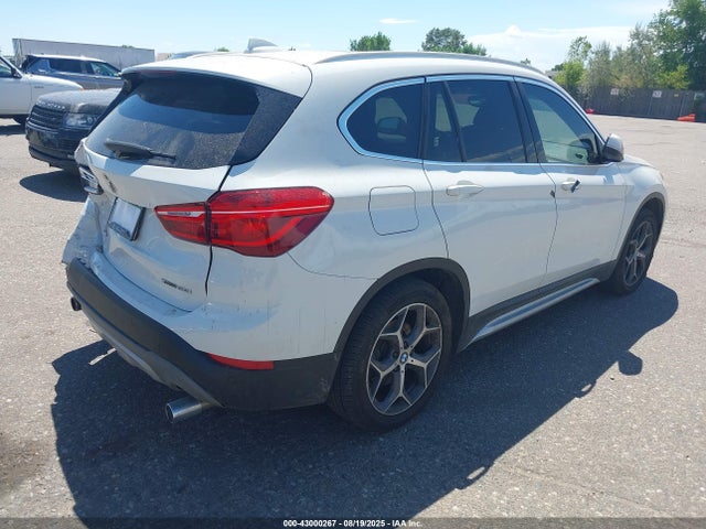 WBXHT3C51K5L35912 BMW X1