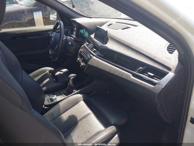 WBXHT3C51K5L35912 BMW X1