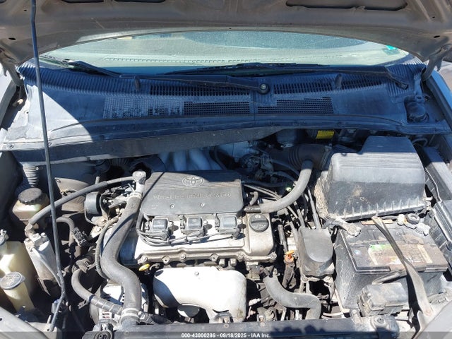 Aukcja sprzedaży 1999 Toyota Sienna Xle, vin: 4T3ZF13C5XU107312, numer aukcji: 43000286