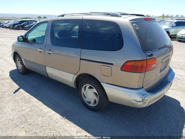 Aukcja sprzedaży 1999 Toyota Sienna Xle, vin: 4T3ZF13C5XU107312, numer aukcji: 43000286