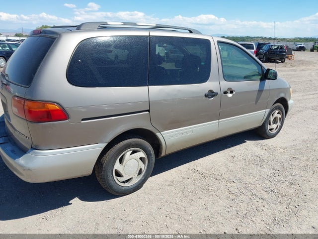 Aukcja sprzedaży 1999 Toyota Sienna Xle, vin: 4T3ZF13C5XU107312, numer aukcji: 43000286