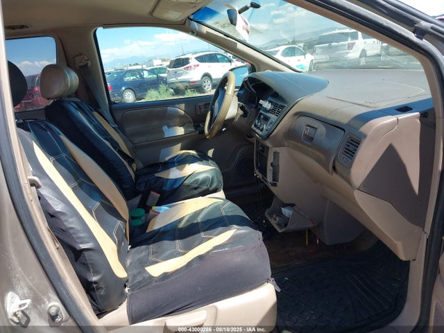 Aukcja sprzedaży 1999 Toyota Sienna Xle, vin: 4T3ZF13C5XU107312, numer aukcji: 43000286