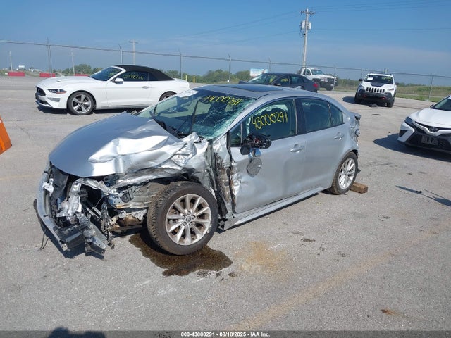 JTDFPRAE3LJ015045 Toyota 2zr-fae