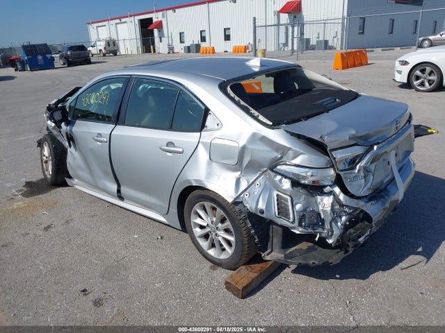JTDFPRAE3LJ015045 Toyota 2zr-fae