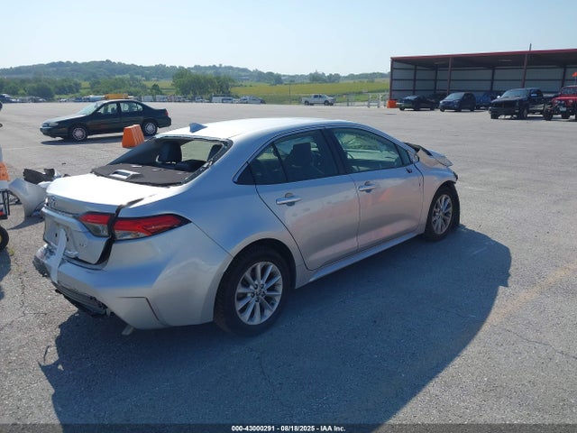 JTDFPRAE3LJ015045 Toyota 2zr-fae