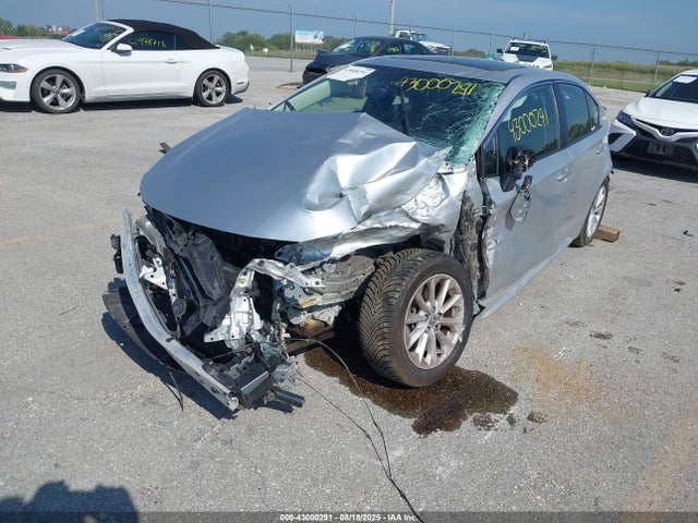 JTDFPRAE3LJ015045 Toyota 2zr-fae