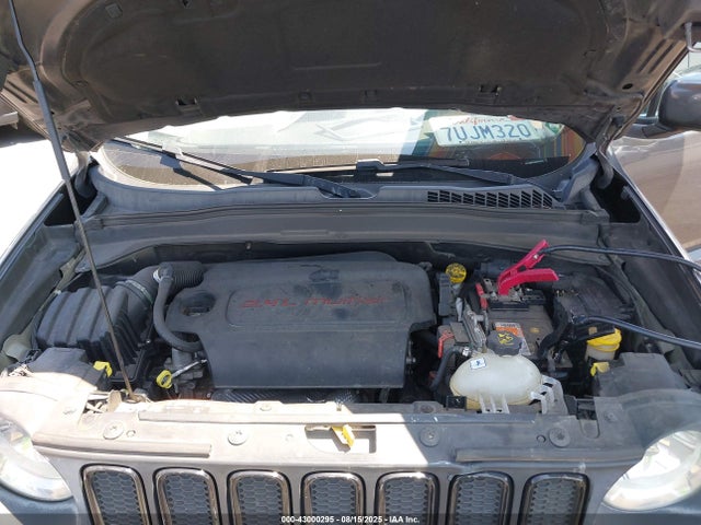 Jeep Renegade 2016 ZACCJBBT8GPD53233 Image 10