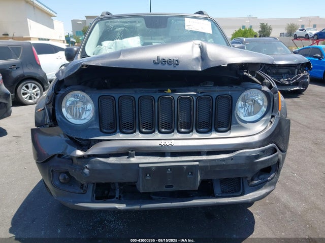 Jeep Renegade 2016 ZACCJBBT8GPD53233 Image 12