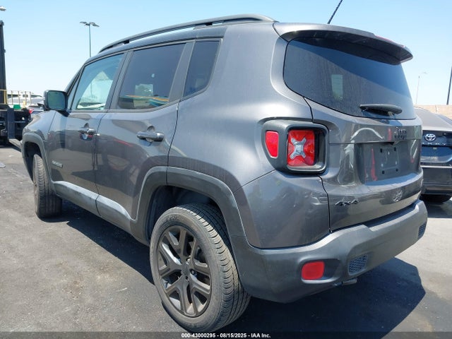 Jeep Renegade 2016 ZACCJBBT8GPD53233 Image 3