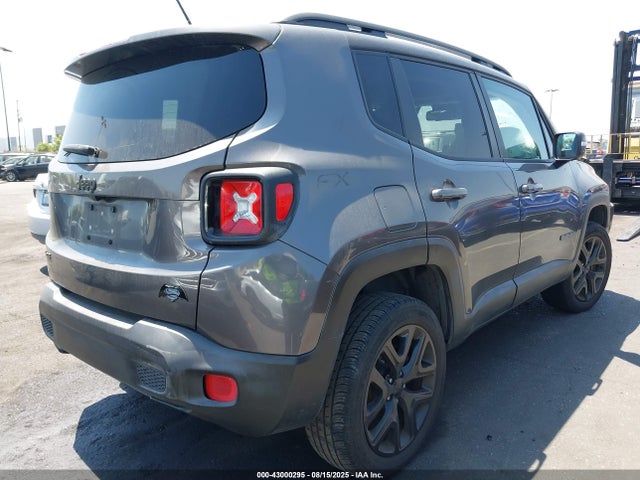 Jeep Renegade 2016 ZACCJBBT8GPD53233 Image 4