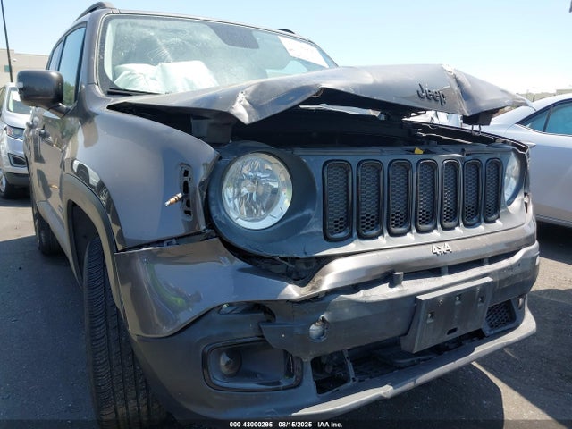 Jeep Renegade 2016 ZACCJBBT8GPD53233 Image 6